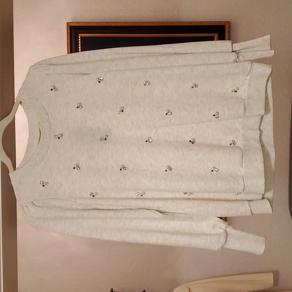 Wit&Wisdom Sweater